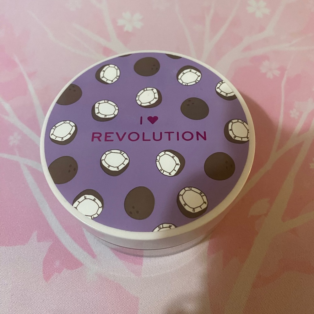 I Heart Revolution Setting Powder